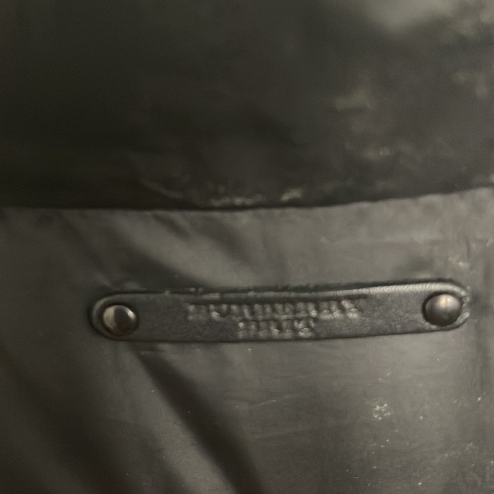 Burberry Brit puffy jacket - Picture 7 of 16
